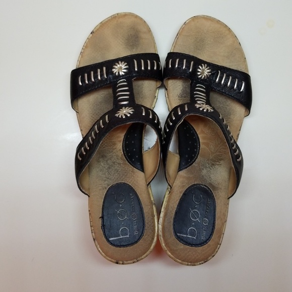 b.o.c. wedges - Picture 3 of 8